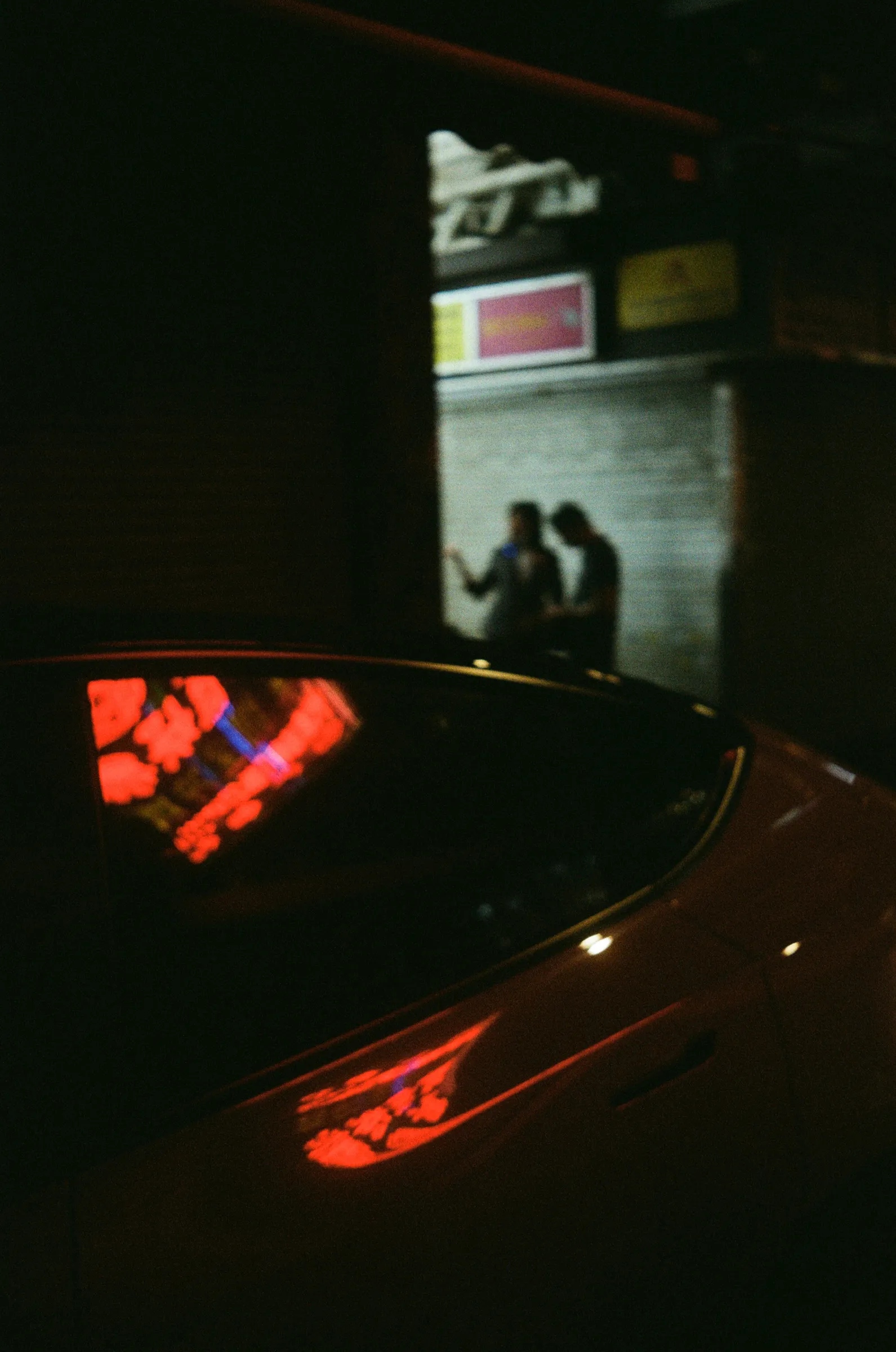 35mm Film