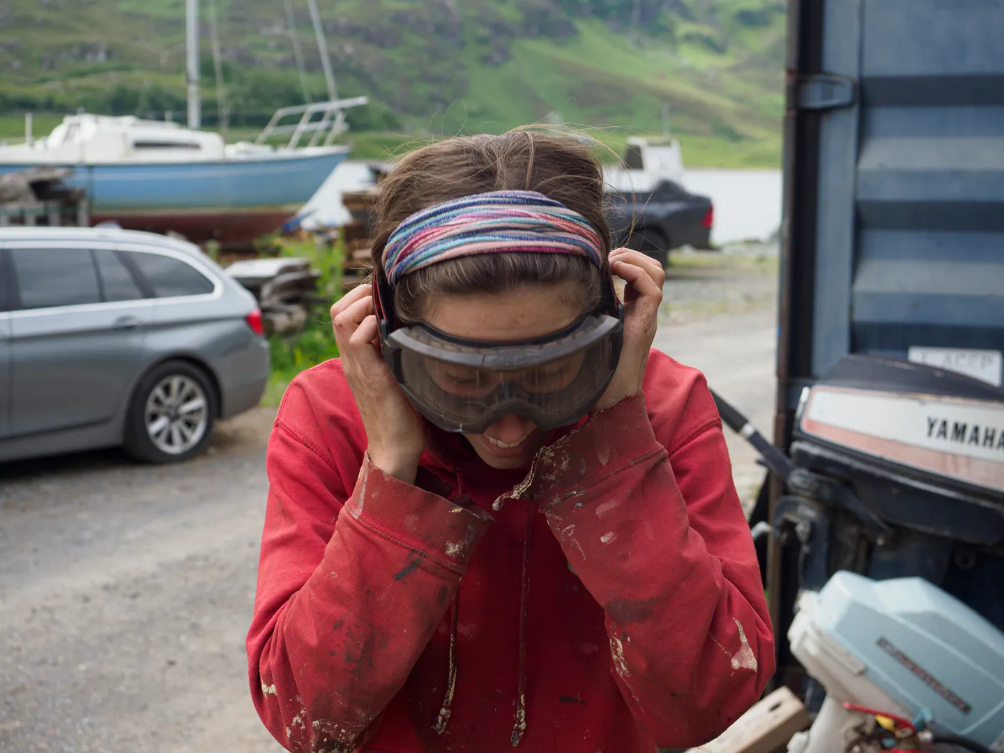 Greenl&