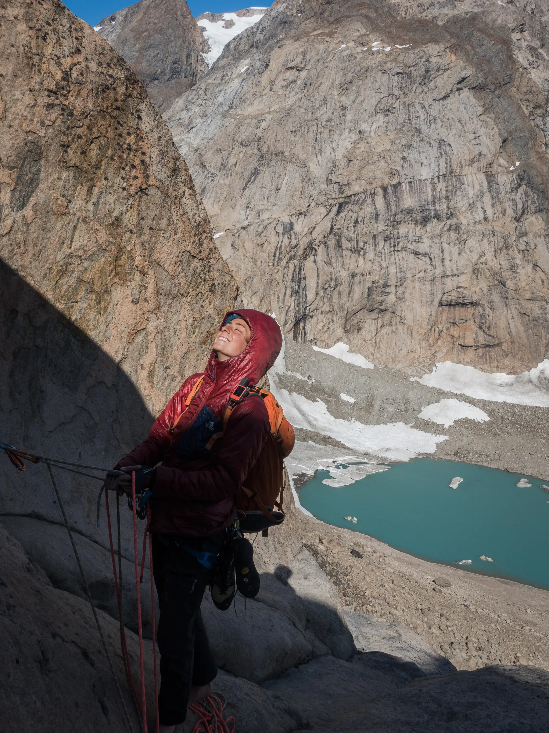 Greenland