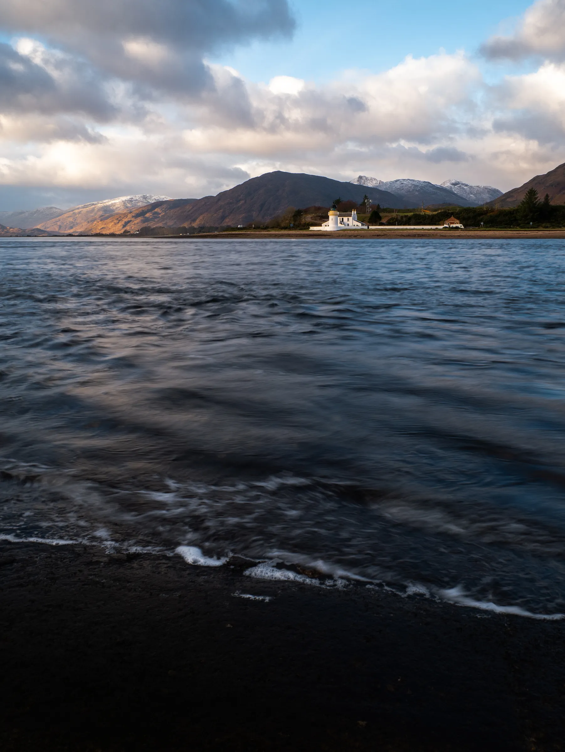 Ardgour Scotl& 2022