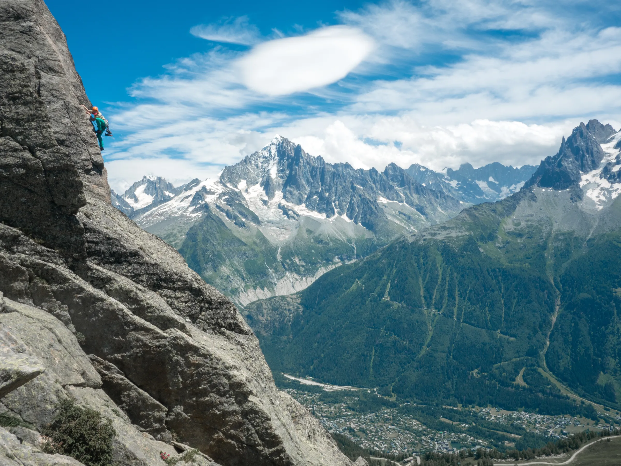 Cocher Cochon Chamonix 2022