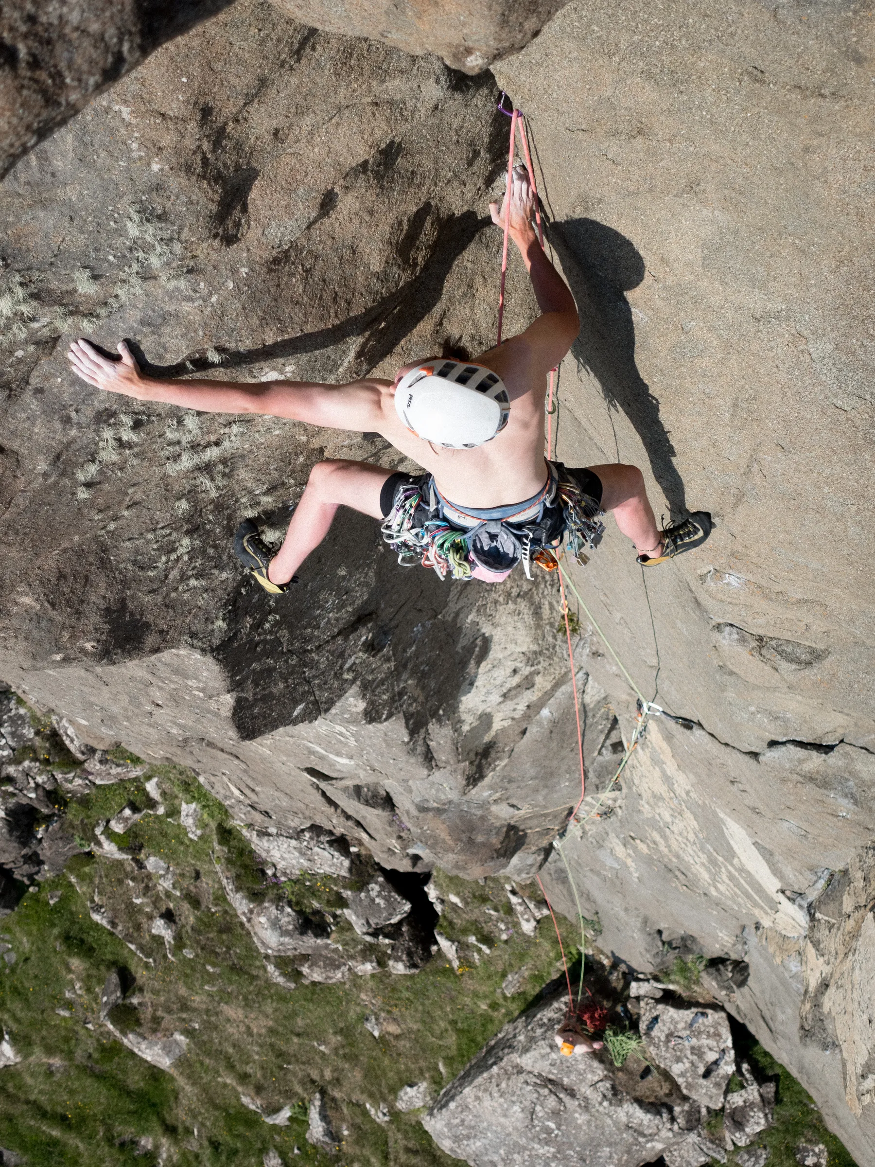 Neist Point Skye Santiago McCafferty 2023